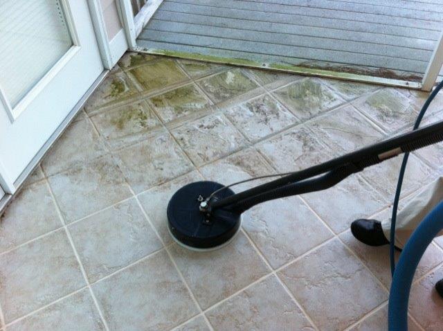 Anderson's Cleaning & Restoration Photos