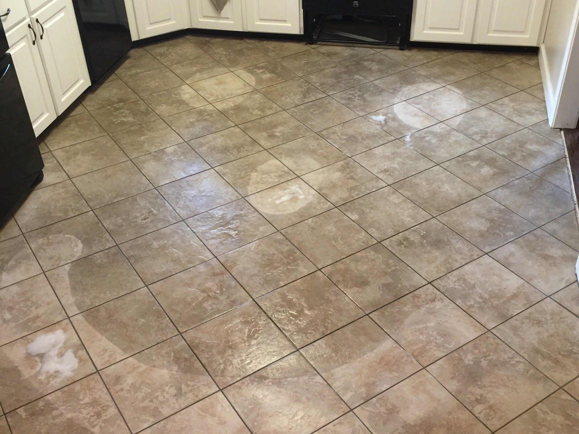Anderson's Cleaning & Restoration Photos