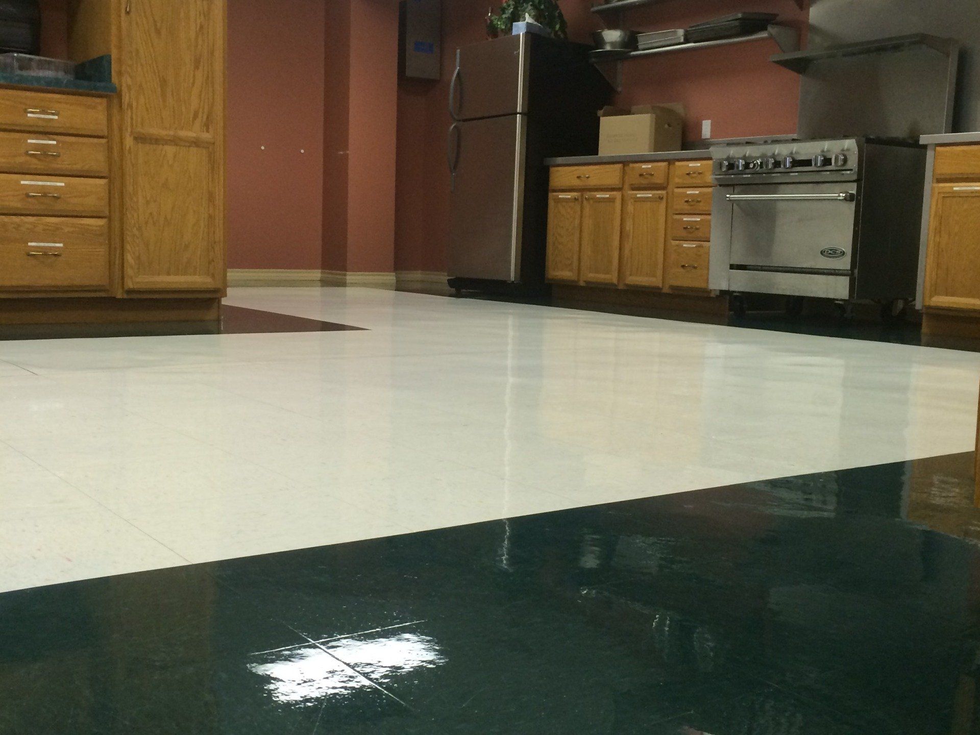 Anderson's Cleaning & Restoration Photos