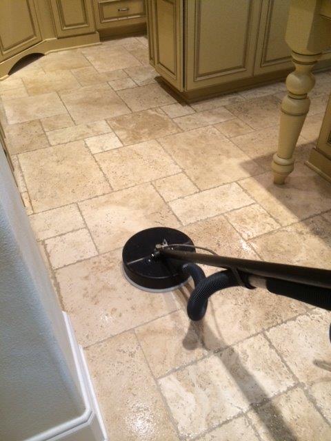 Anderson's Cleaning & Restoration Photos