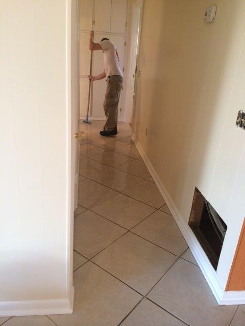 Anderson's Cleaning & Restoration Photos