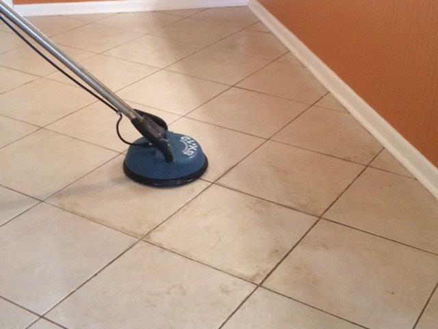 Anderson's Cleaning & Restoration Photos