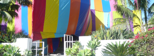Seashore Pest Control - tenting services