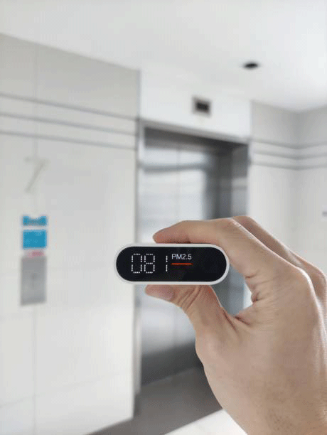 Air Quality Testing — Baton Rouge, LA — General Inspection LLC