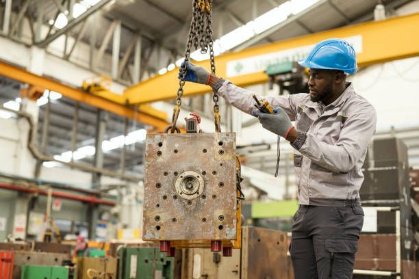 Commercial Inspections — Baton Rouge, LA — General Inspection LLC