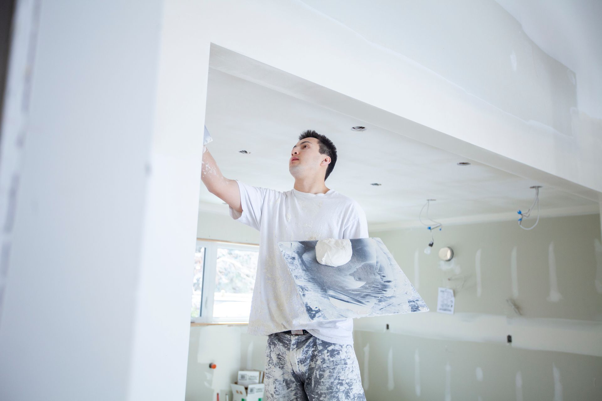 Chinese Drywall — Baton Rouge, LA — General Inspection LLC