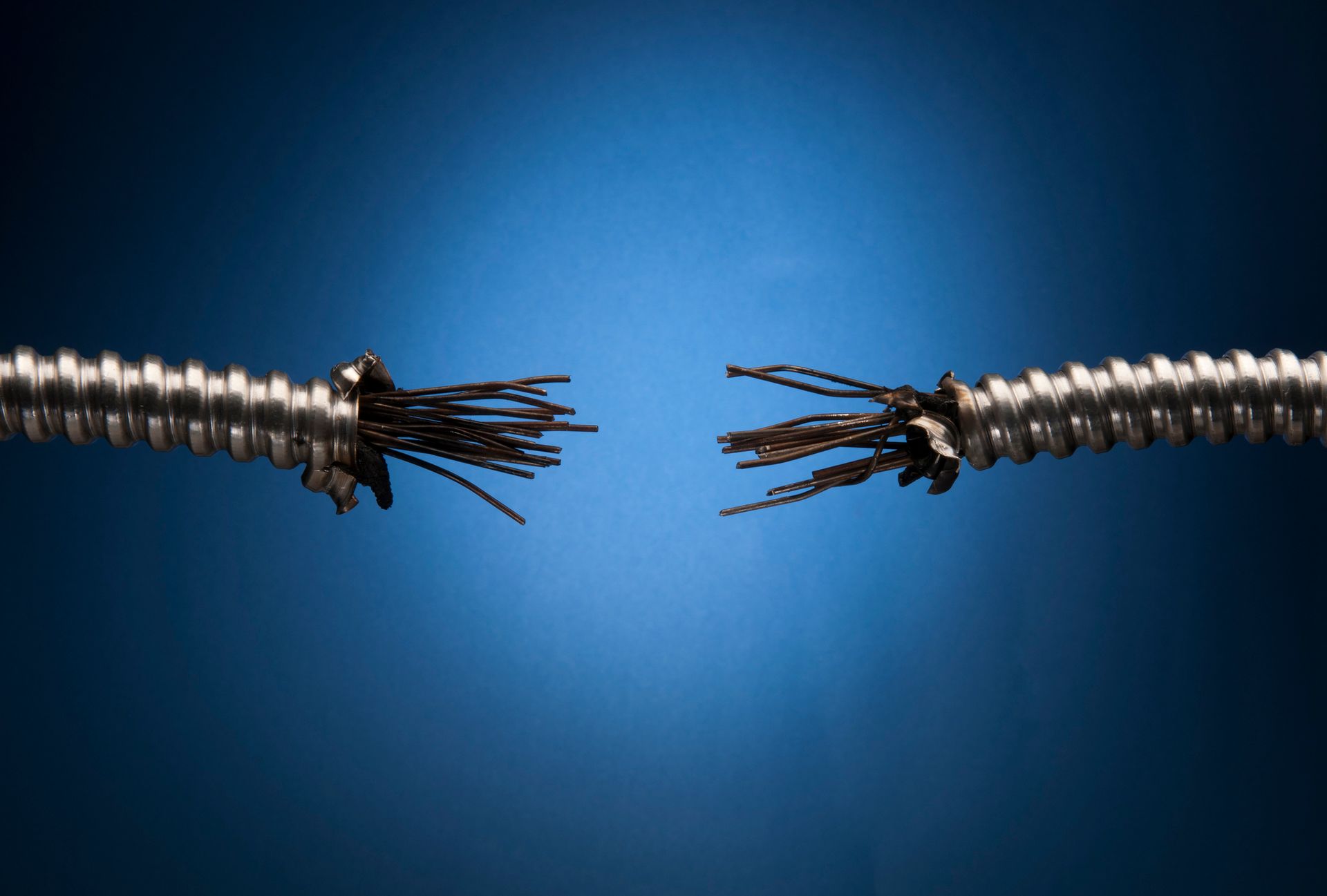 Aluminum Wiring — Baton Rouge, LA — General Inspection LLC
