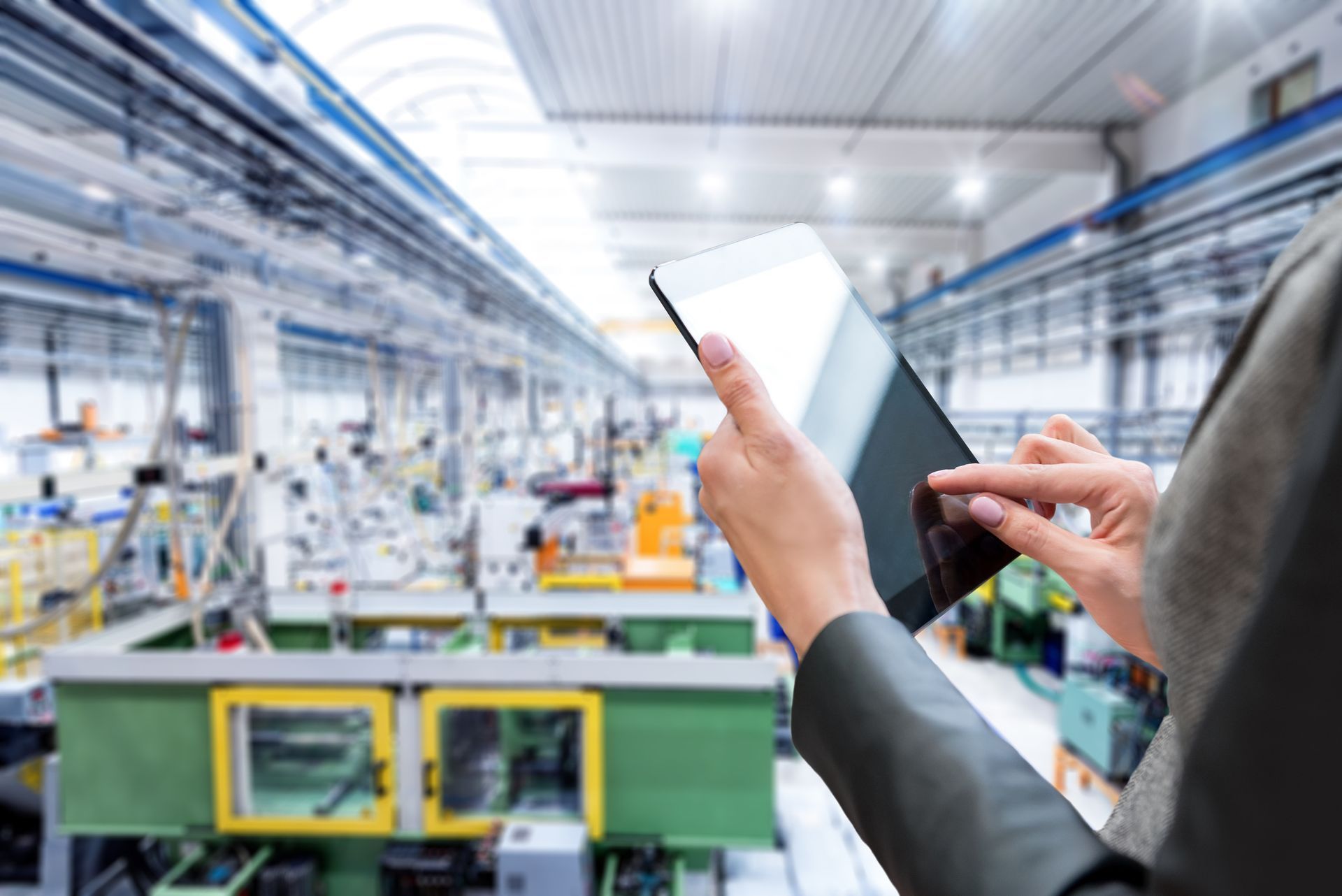 Commercial Property Inspections — Baton Rouge, LA — General Inspection LLC