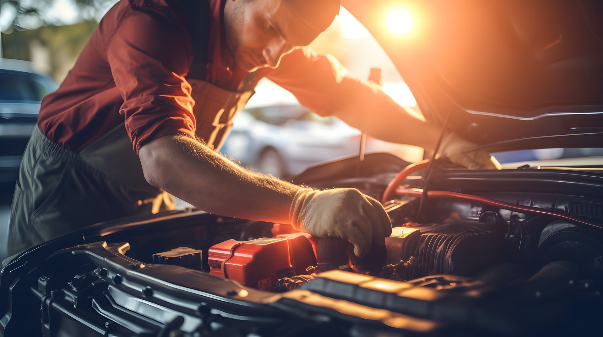 Vehicle Tune-ups in San Rafael, CA | Japan Auto Repair | ASE-Certified Service
