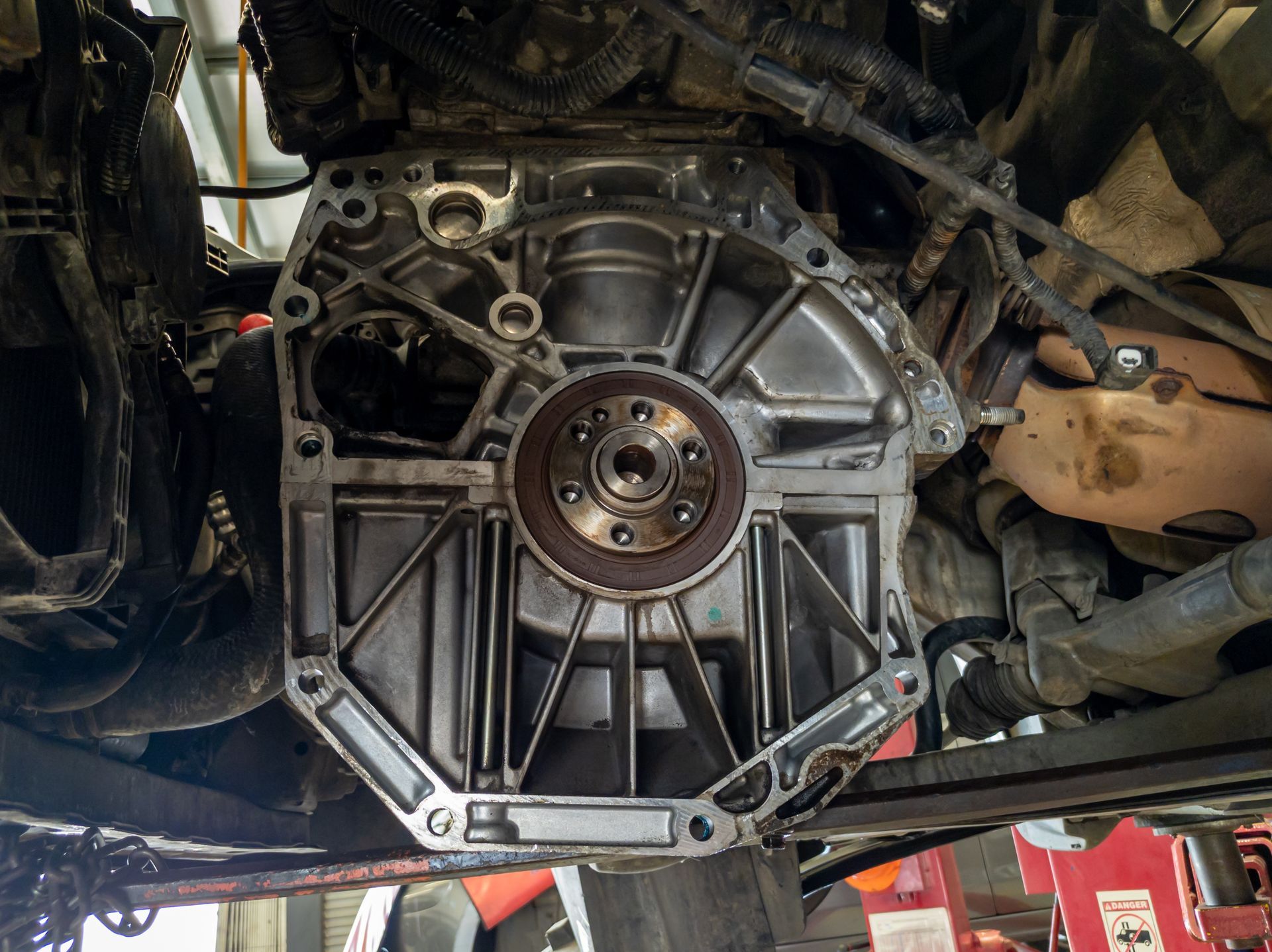 Transmission Repair and Maintenance in San Rafael, CA | Japan Auto Repair