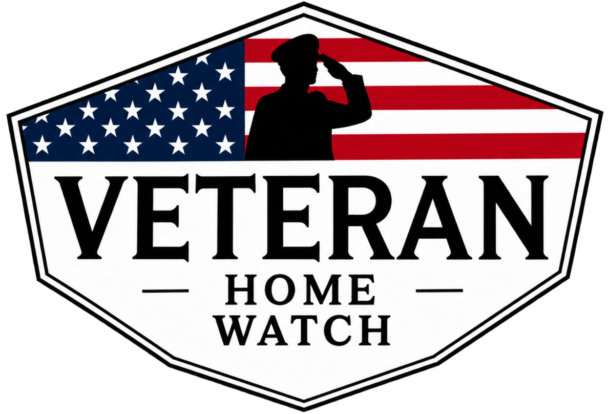 Veteran Home Watch Veteran Home Watch