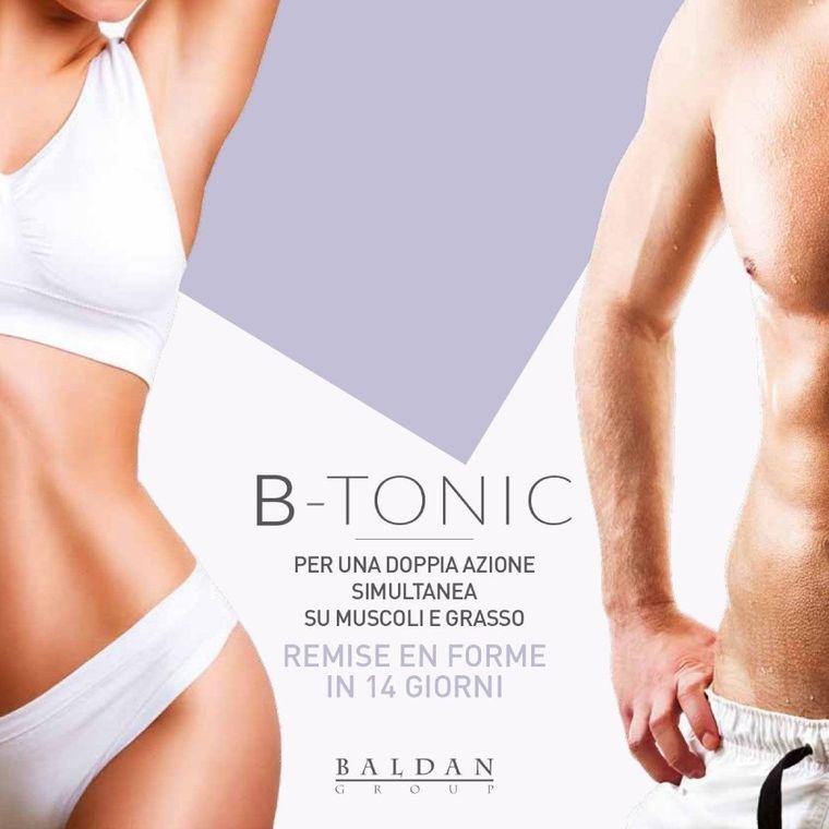 B-Tonic