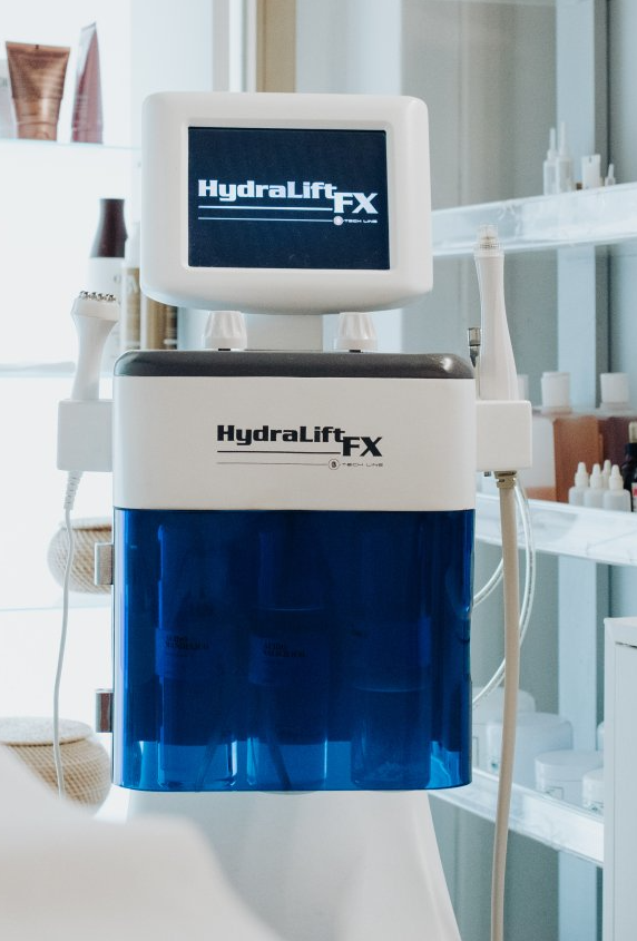 HydraLift FX