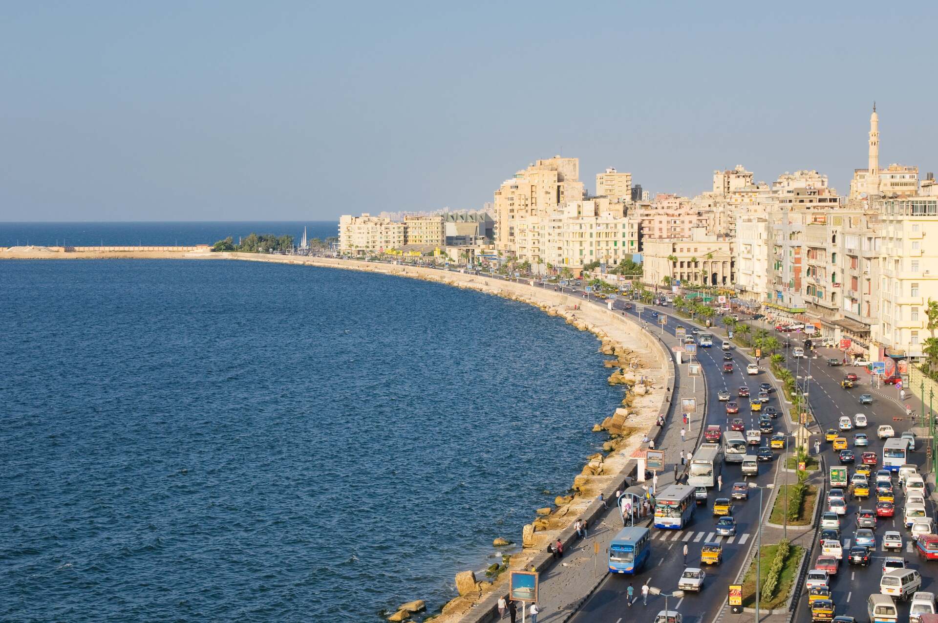 Alexandria, Egypt