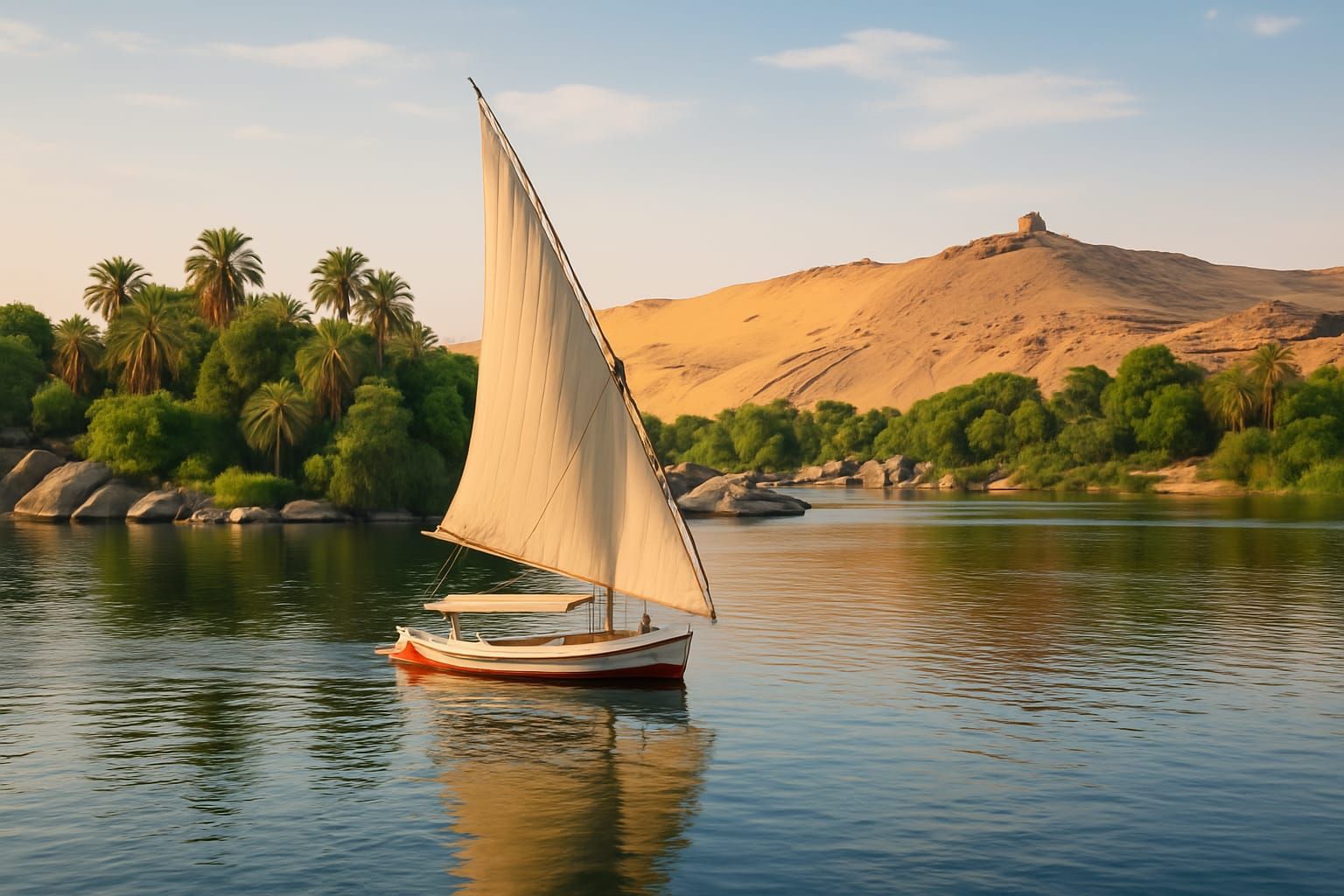 Aswan Day Tours Aswan Day Tours