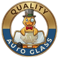 Quality Auto Glass logo