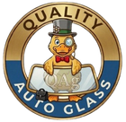 Quality Auto Glass logo