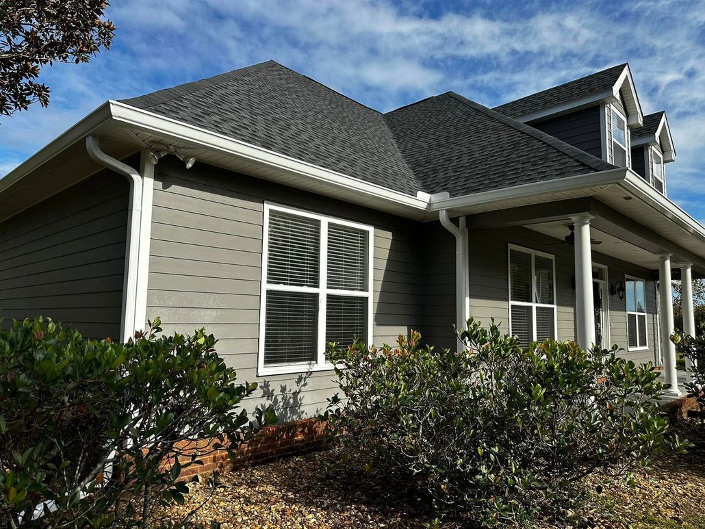 About A+ Seamless Gutters in Panama City, FL About A+ Seamless Gutters in Panama City, FL