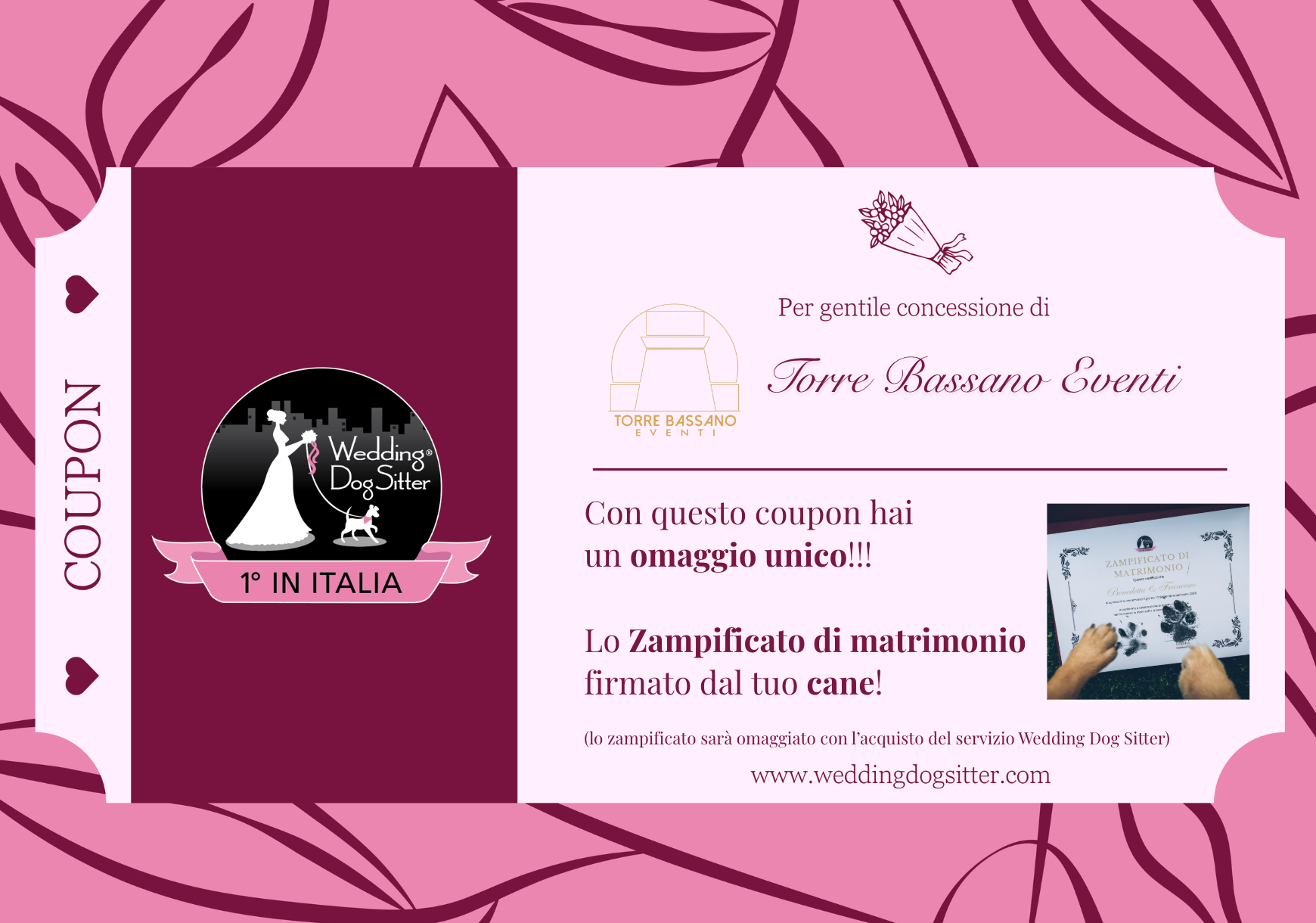 Scarica il Coupon