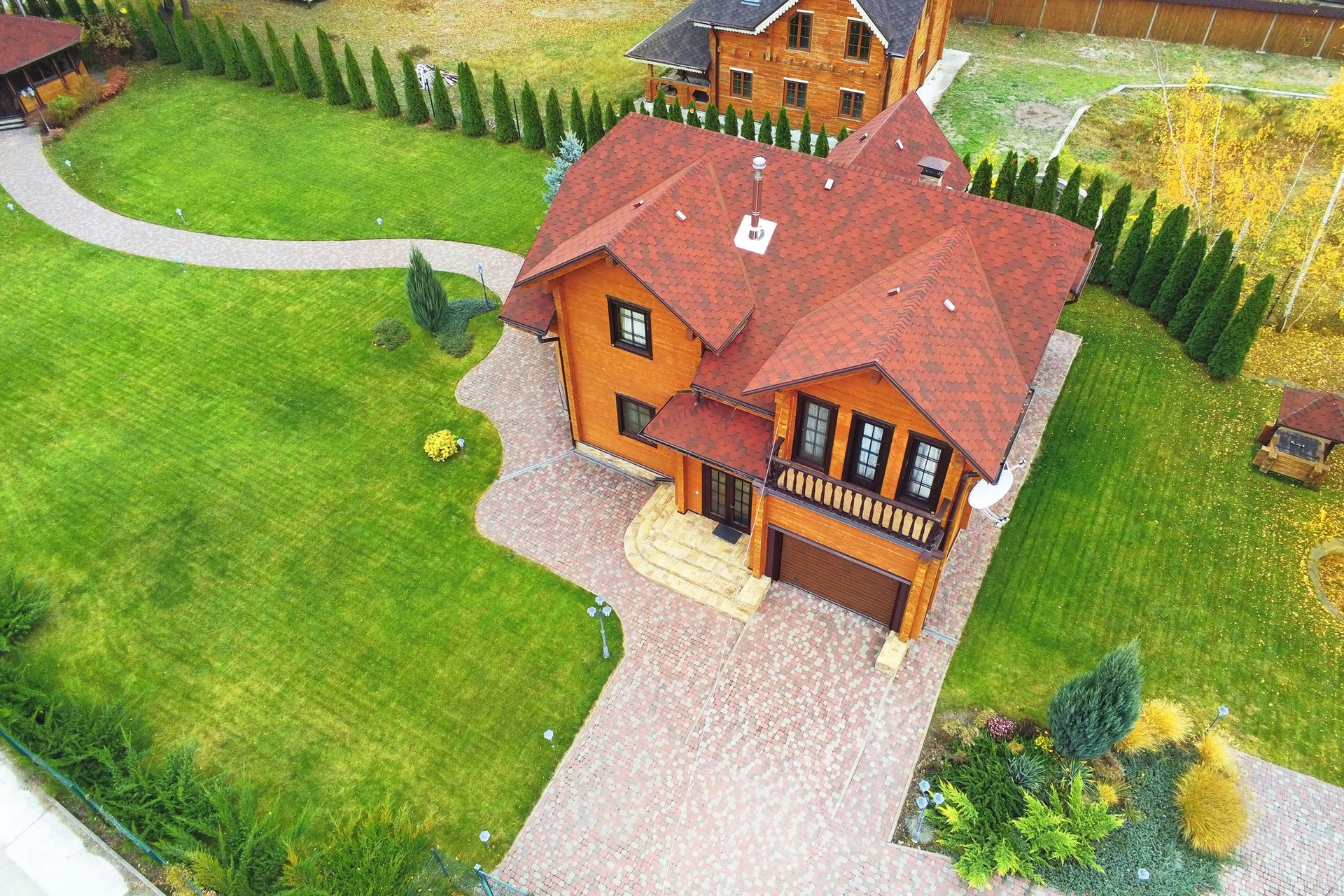 Property Inspections in Austin, TX