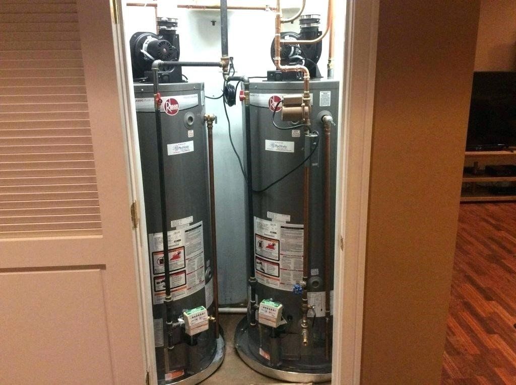 Water Heaters | Martindale, TX | Martindale Guadalupe Gas Company