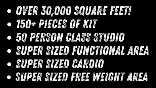 Team Rees Gym