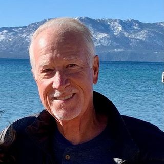 Bruce Hilton, Director Bruce Hilton, Director