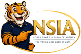 North Shore Insurance Agency LLC logo