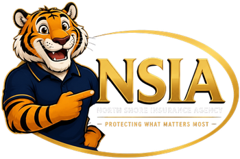 North Shore Insurance Agency LLC logo