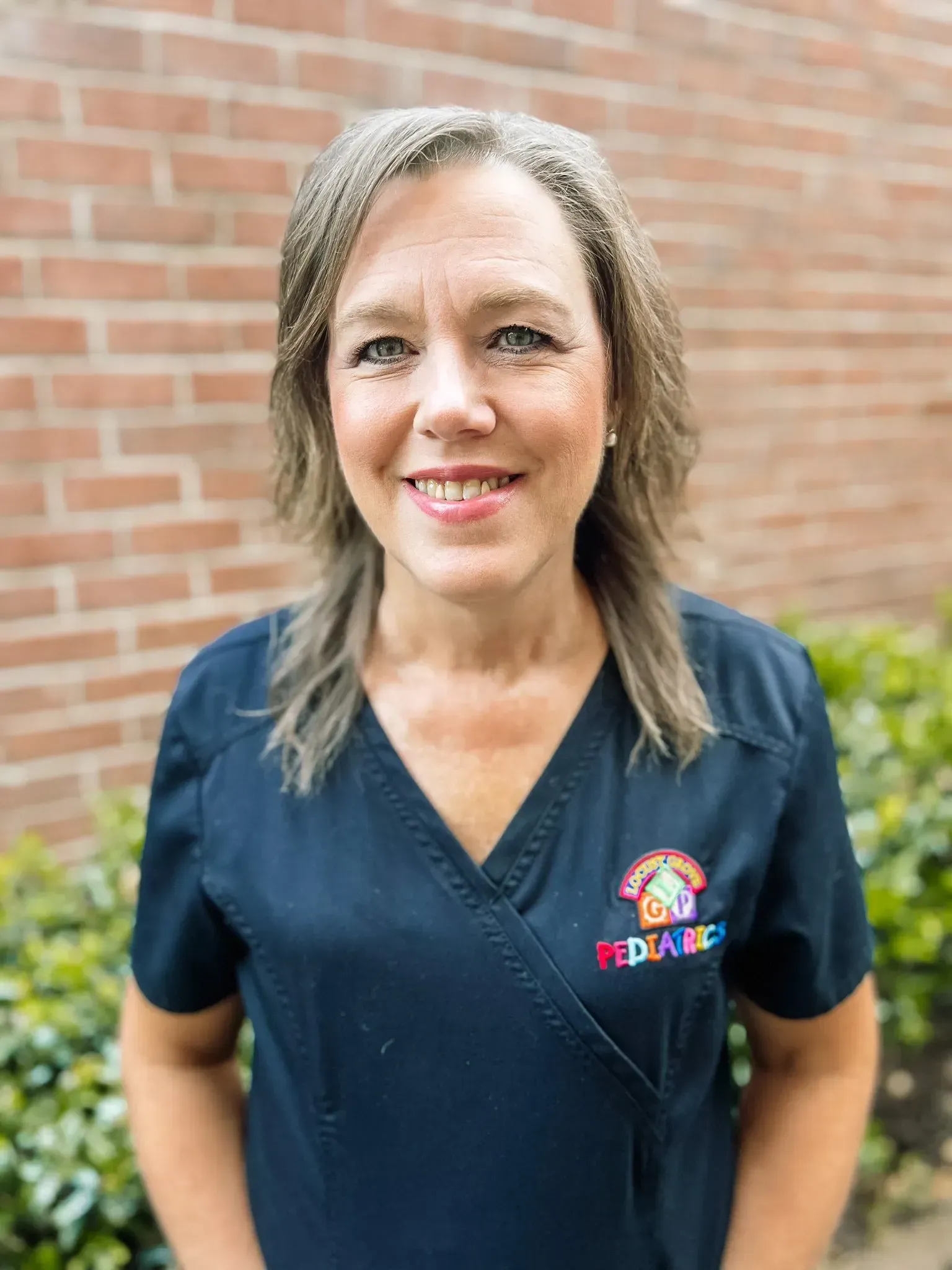 Debbie Wellborn Locust Grove Pediatric