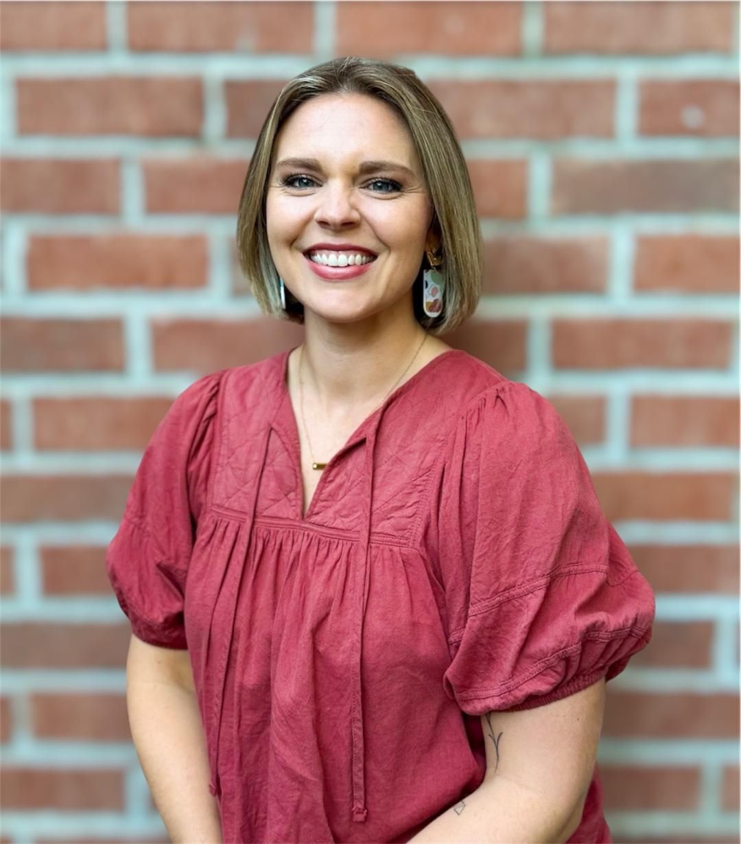 Keilah Jones, CPNP of Locust Grove Pediatric