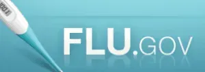 Flu.Gov Logo