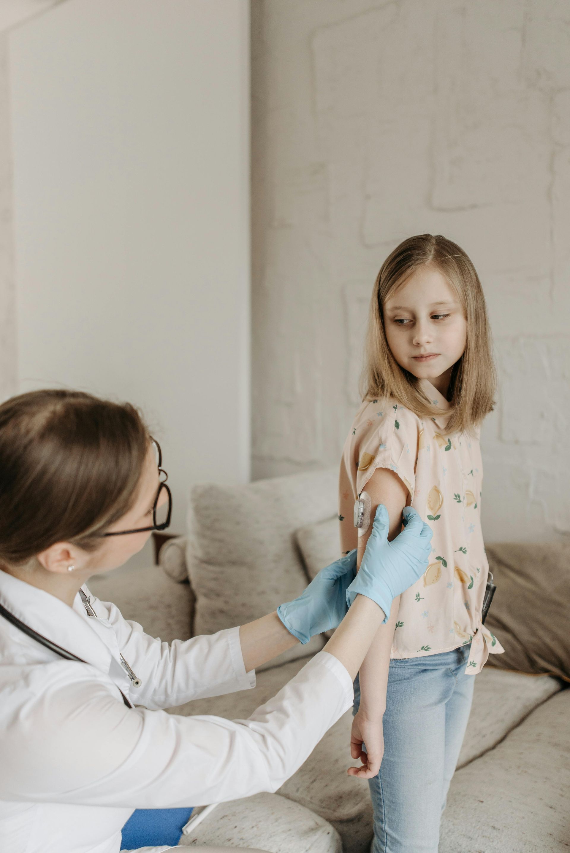 Immunization