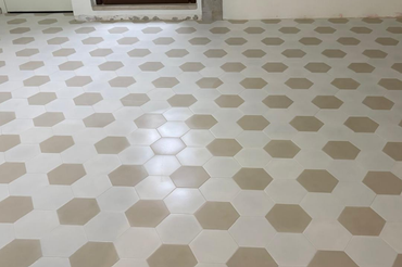 Pavimento interno