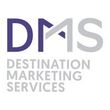 Logo for Destination Marketing Services: 