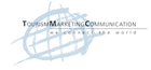 Logo with the text 
