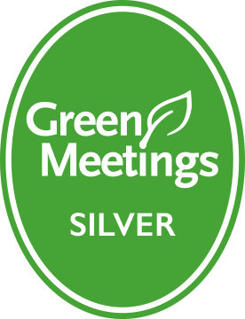 Green Meetings Silver