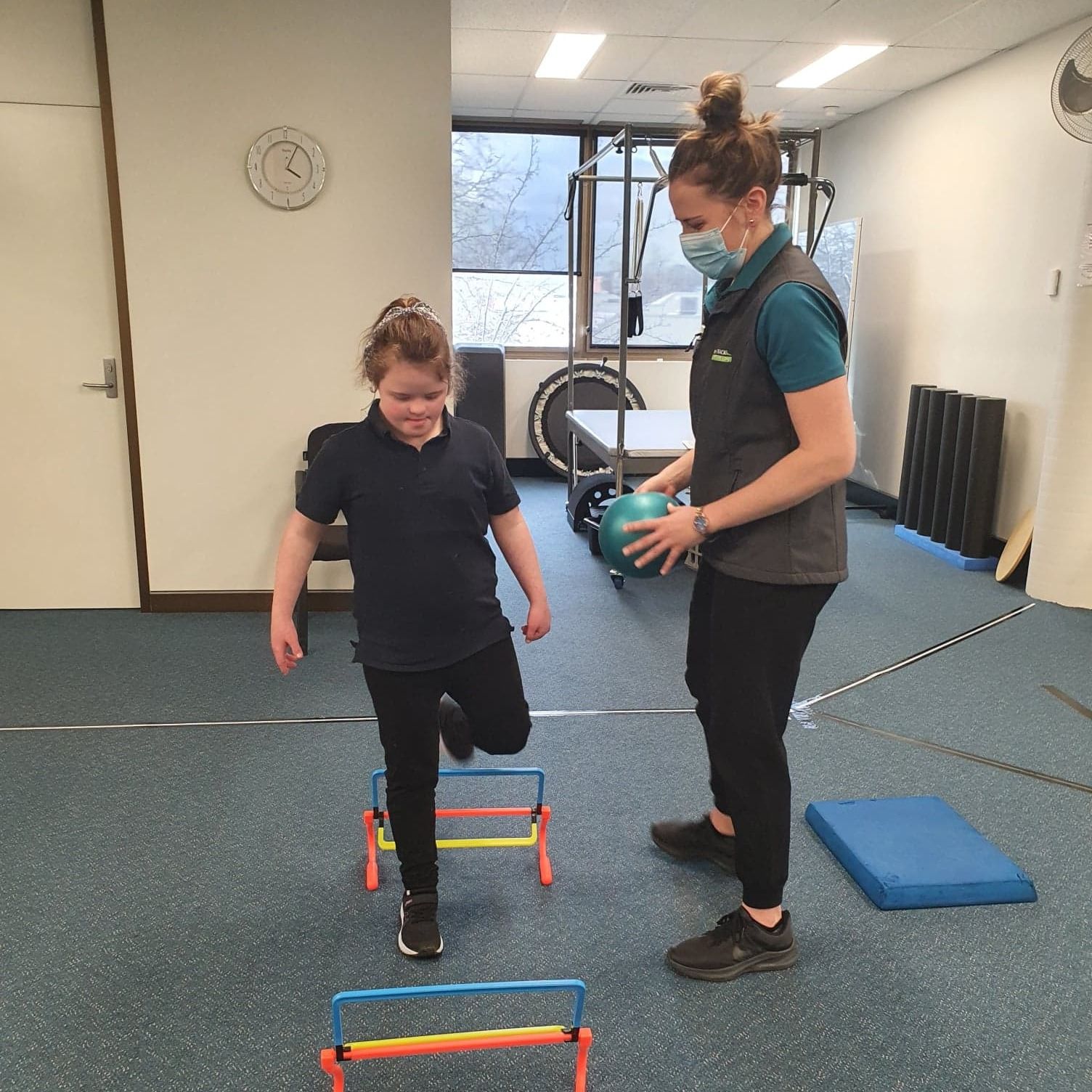Back on Track Physiotherapy