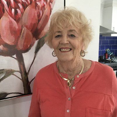 Liz Seeliger