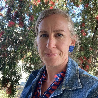 Meghan Hardie