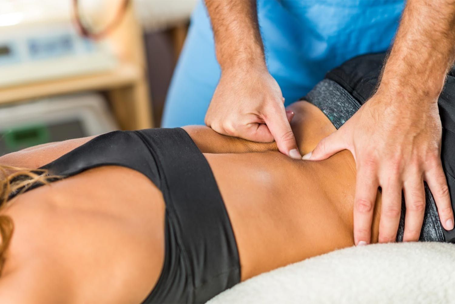 Sciatica
