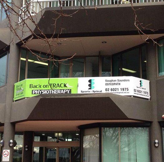 We Have Moved!!