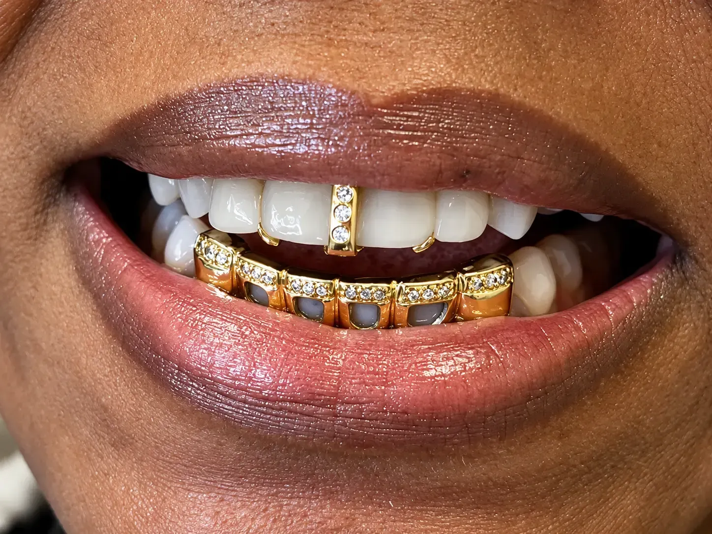 personalized grill for woman