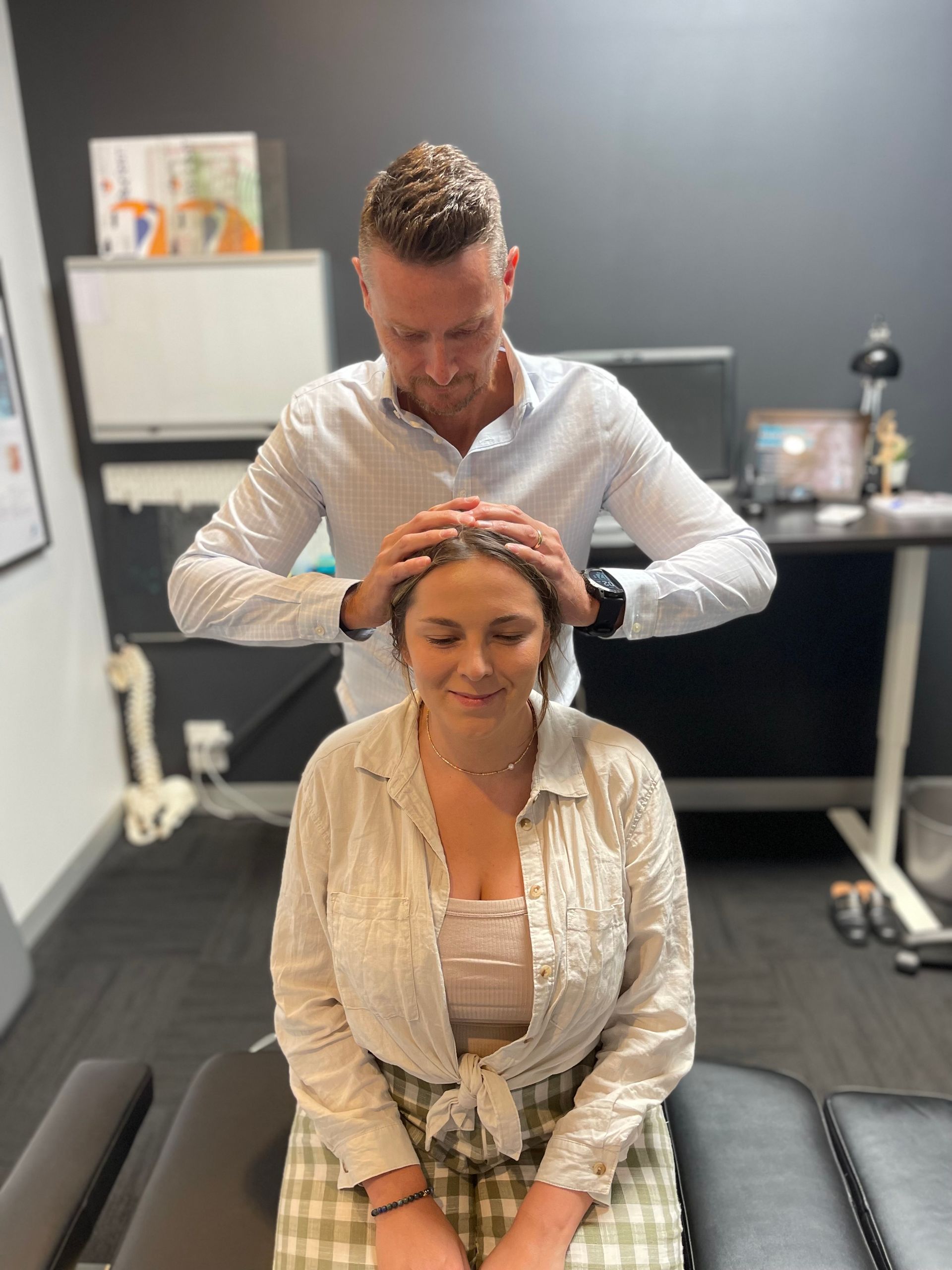 Is Chiropractic Covered Under NDIS