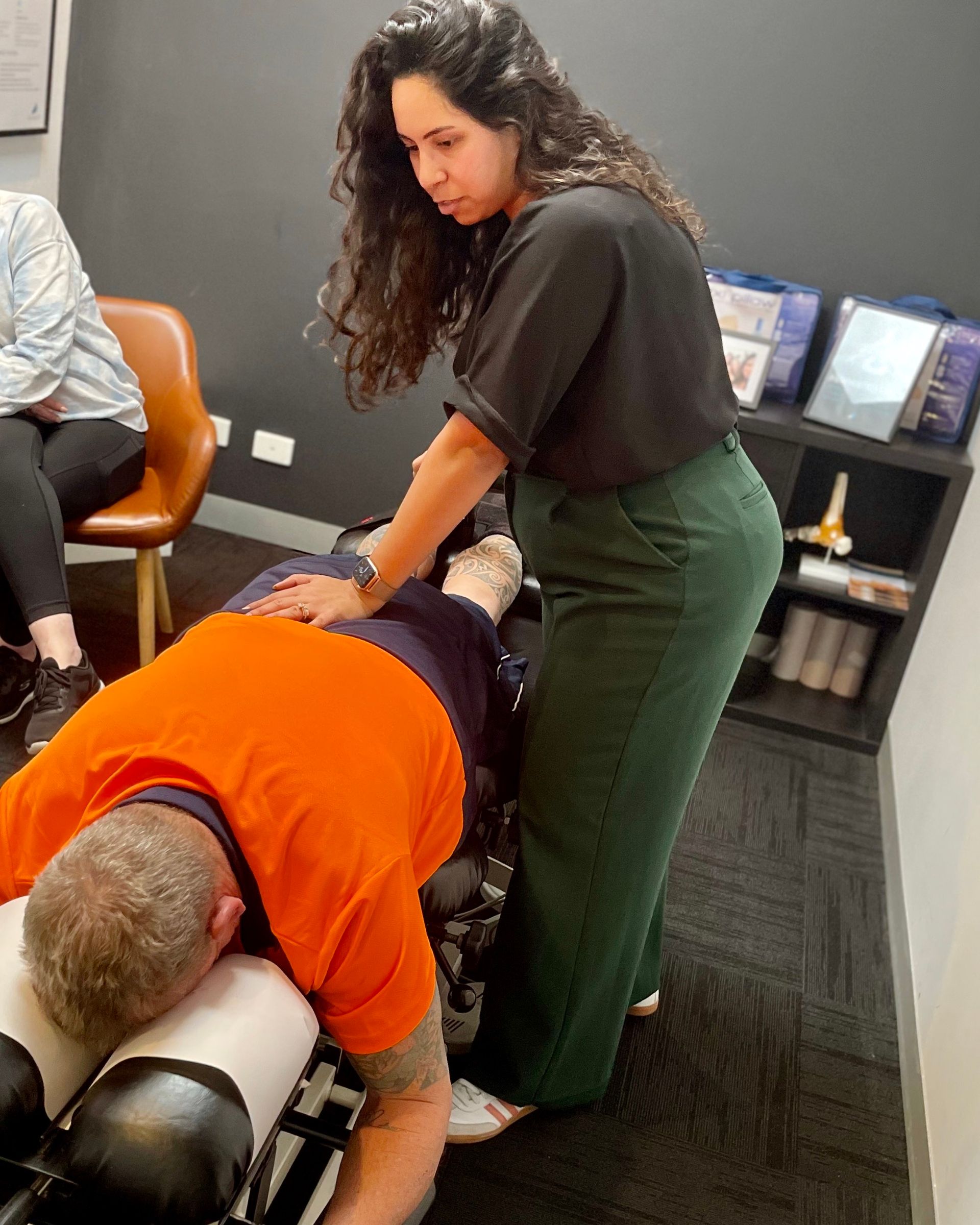 Benefits Of Chiropractic Care