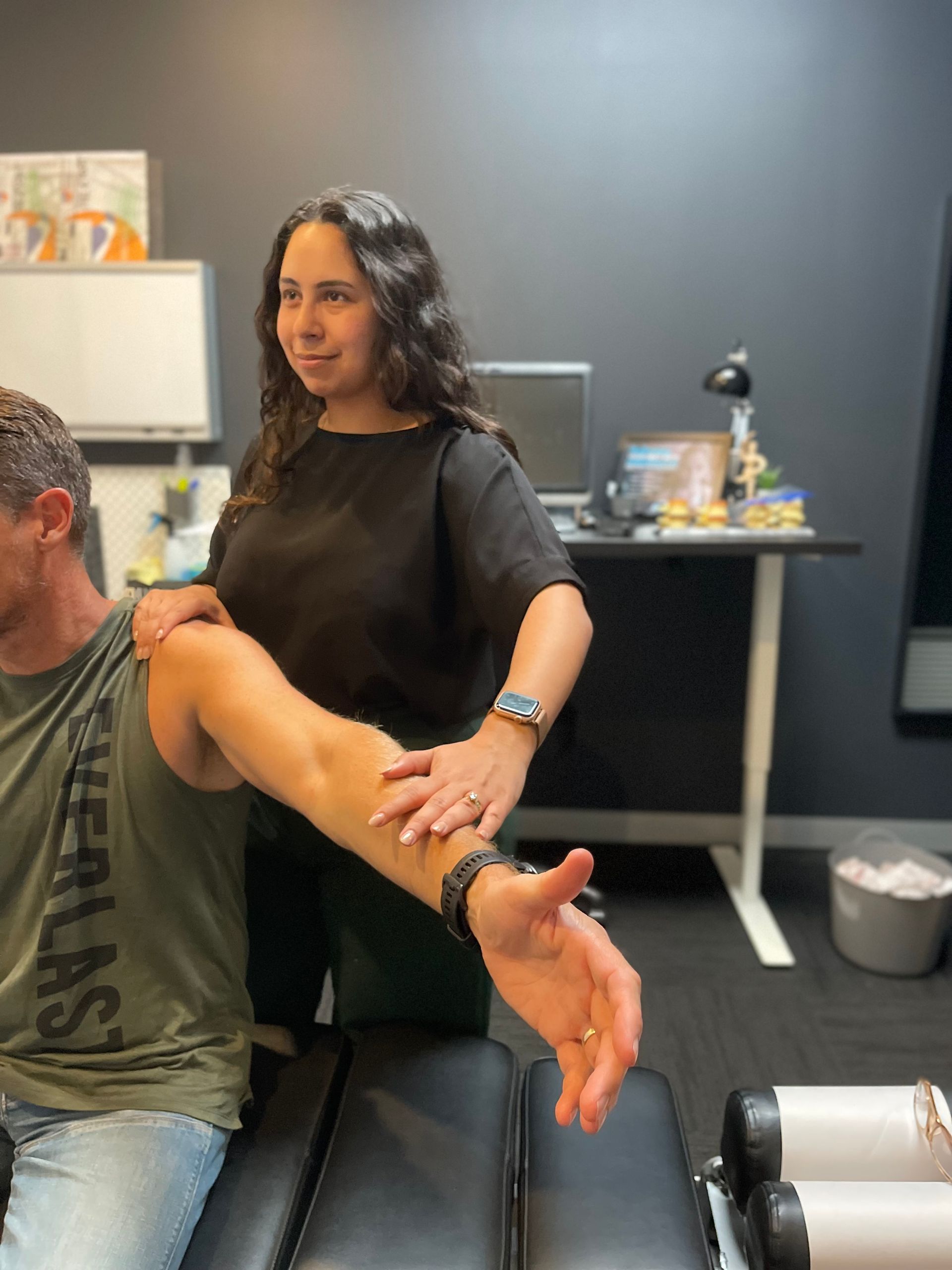 Physical Therapy