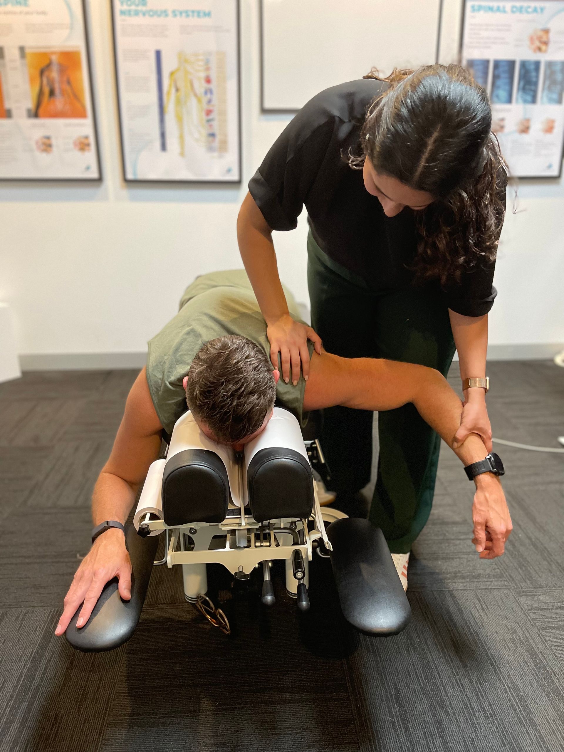 Musculoskeletal Specialists
