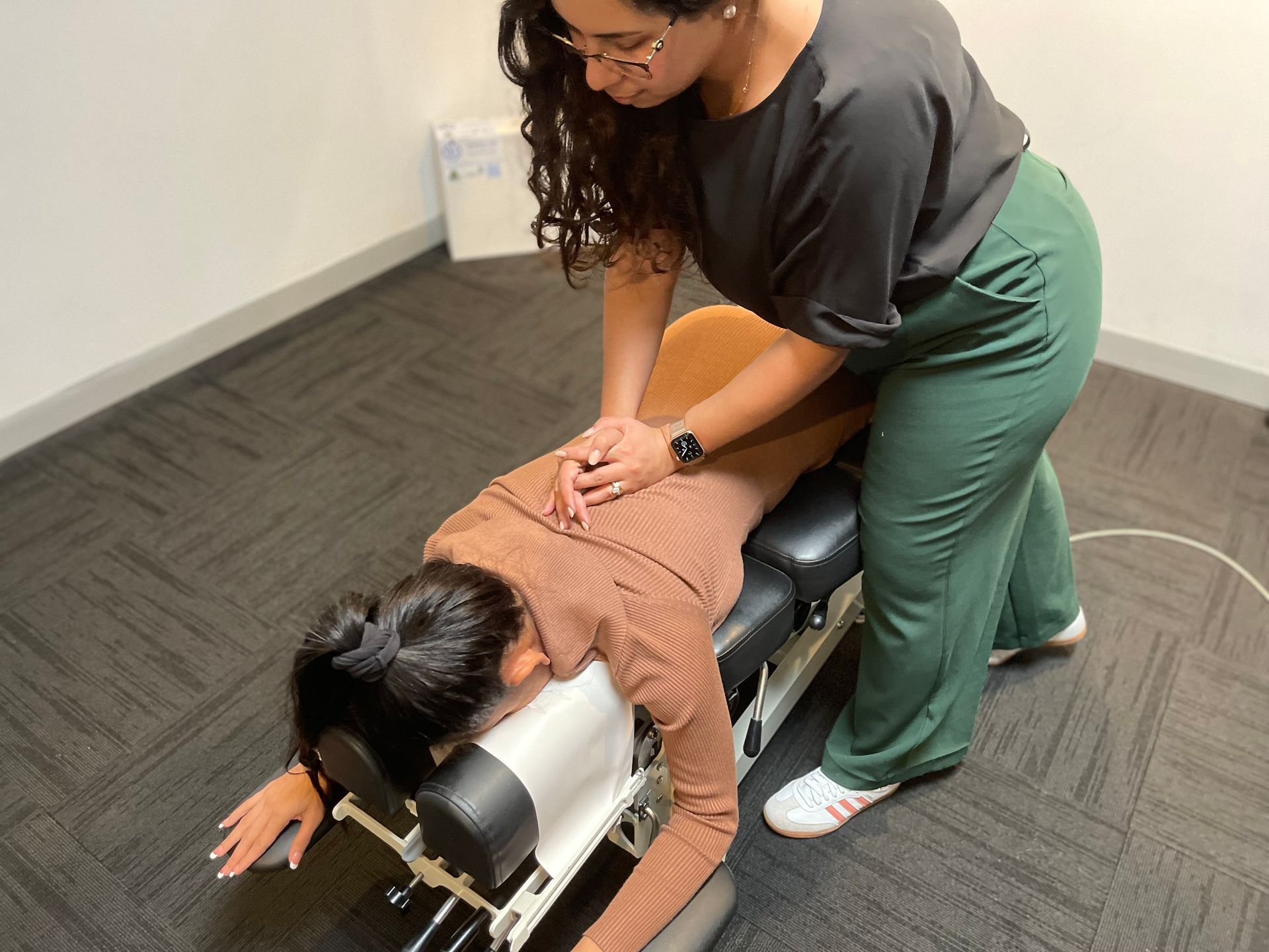Massage Therapy