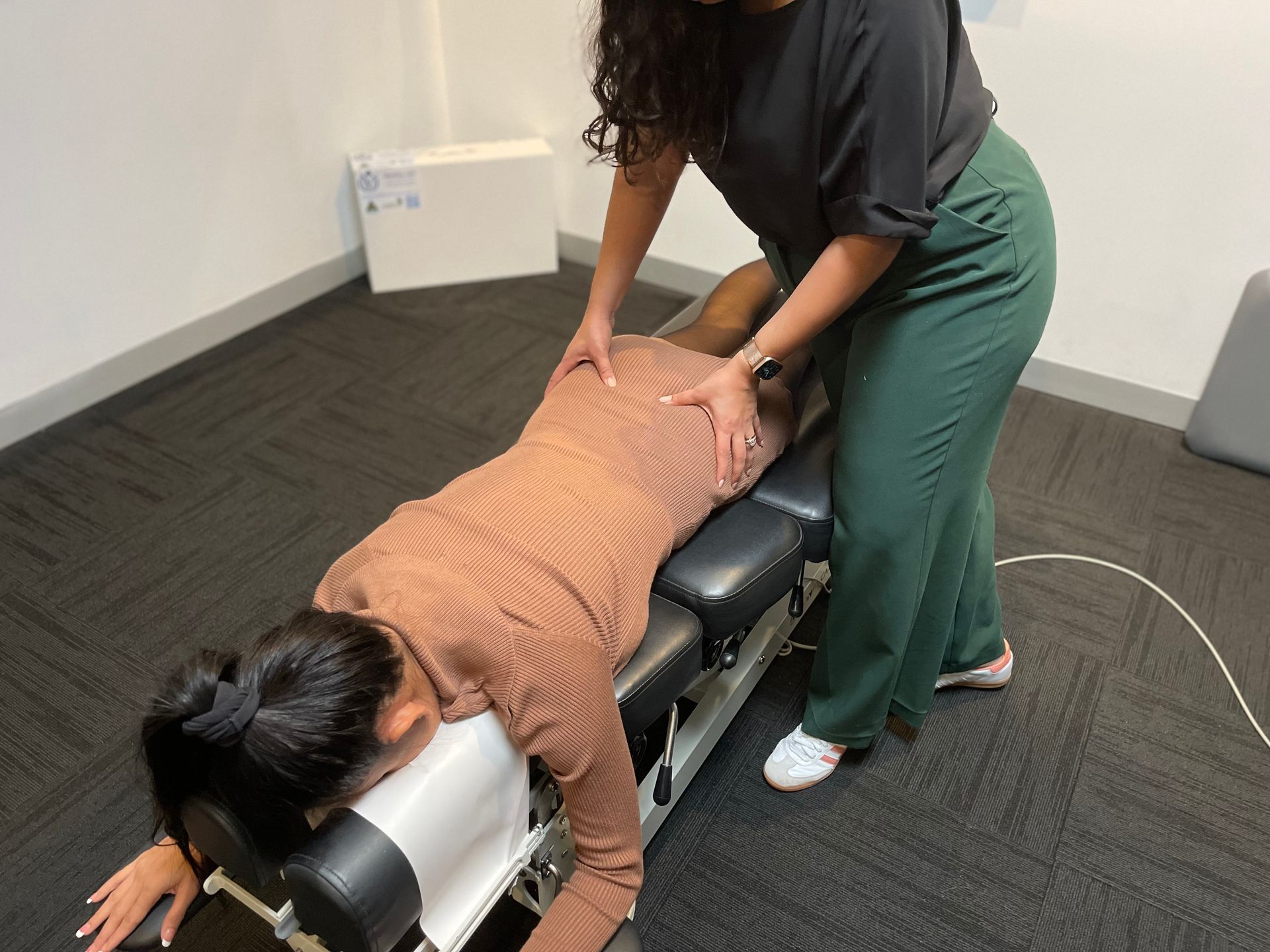 Alternative Treatments