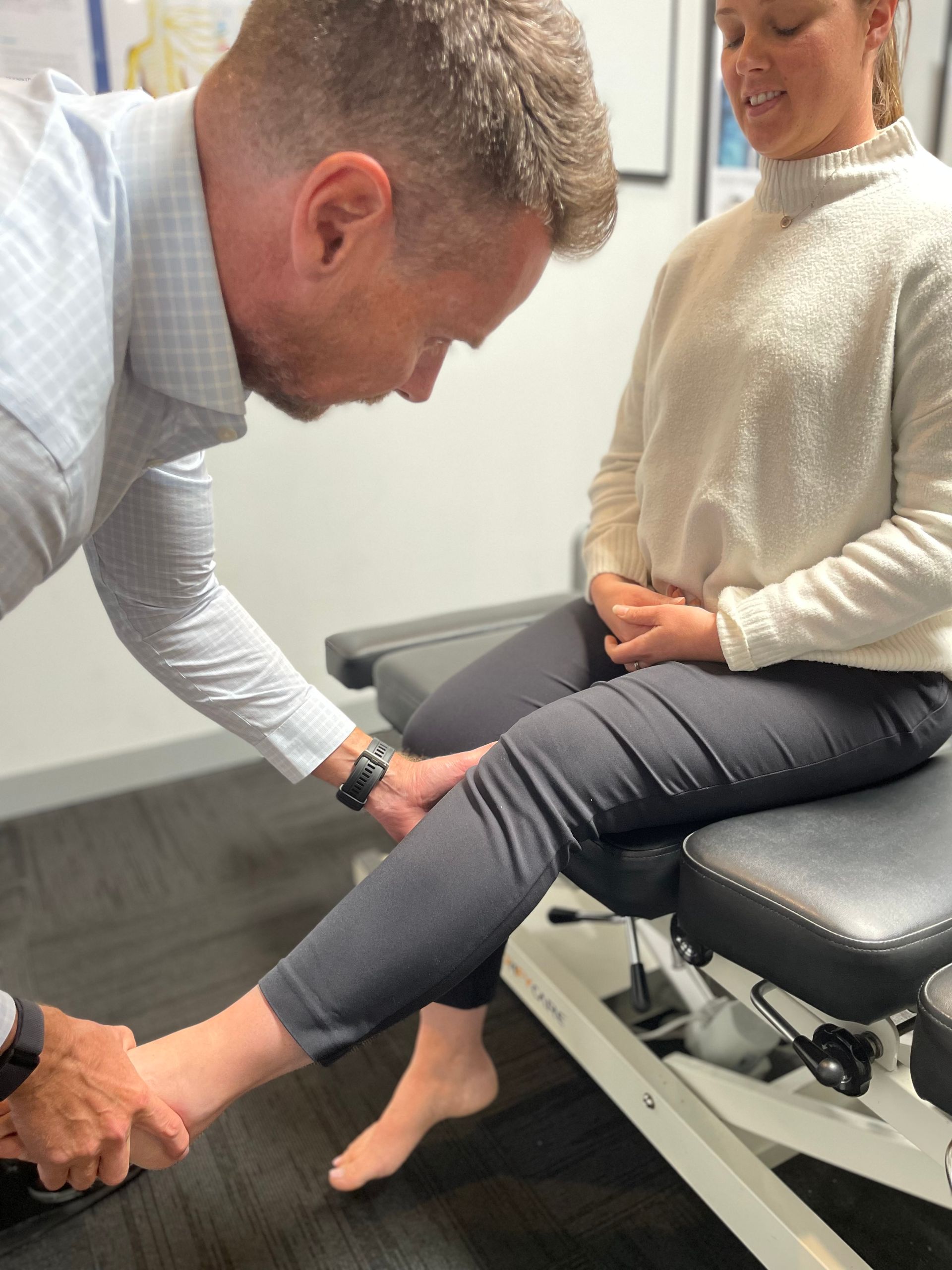 Choosing Between Chiropractic And Physiotherapy
